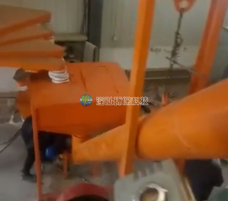 甘肃某科学研究（荒漠沙）输送项目现。ü苁铰菪